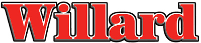 Baterías Willard